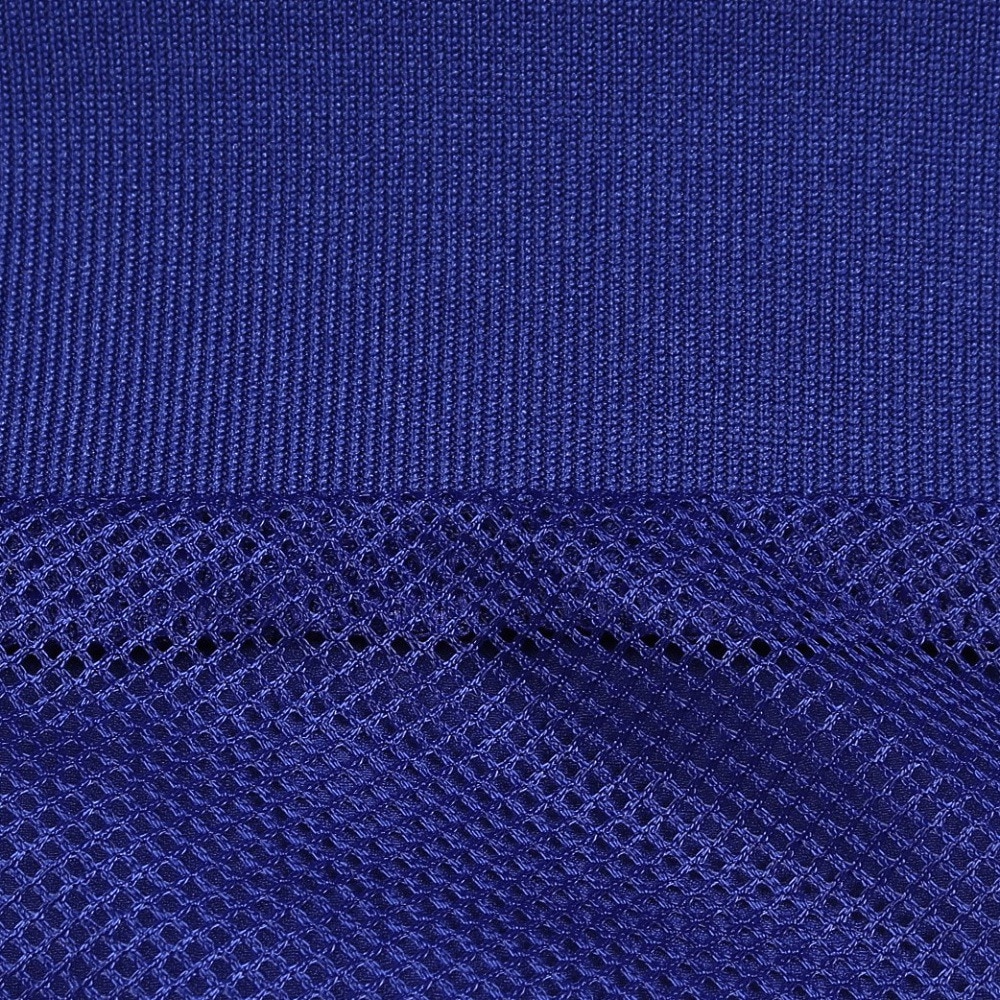 アディダス（adidas）（キッズ）キッズ サッカー日本代表 TIRO ティロ26 プレゼンテーション ジャケット R1081-JZ7130