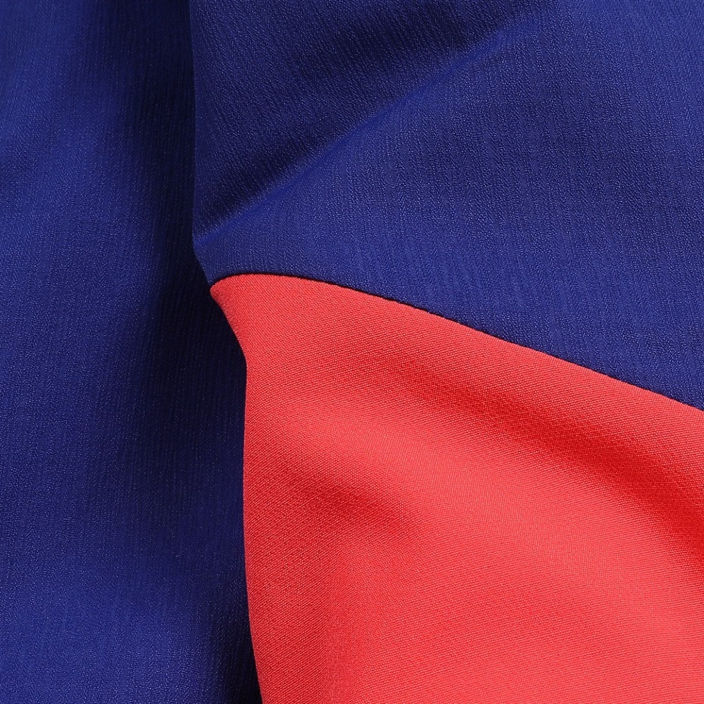 アディダス（adidas）（キッズ）キッズ サッカー日本代表 TIRO ティロ26 プレゼンテーション ジャケット R1081-JZ7130