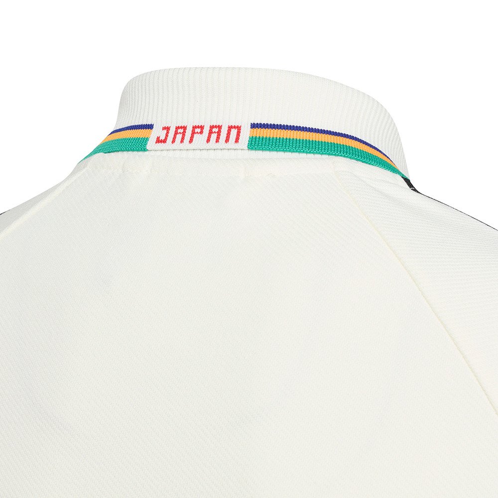 アディダス（adidas）（キッズ）キッズ アディダス サッカー日本代表 2026 アウェイ アンセムジャケット TE067-KA1513