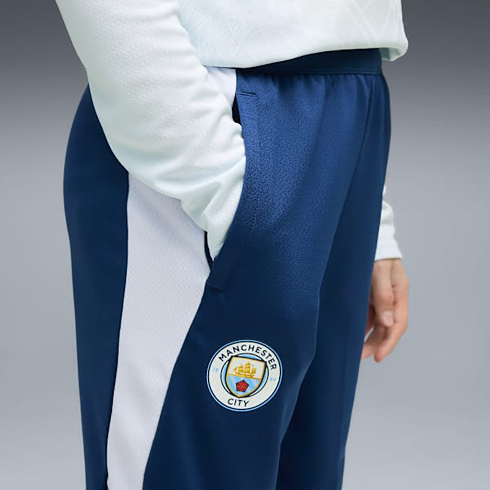 プーマ（PUMA）（キッズ）ジュニア サッカーウェア マンチェスター