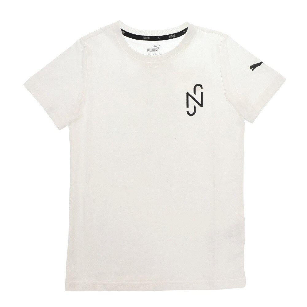 プーマ Njr ネイマール Copa 半袖 Tシャツ スポーツ用品はスーパースポーツゼビオ