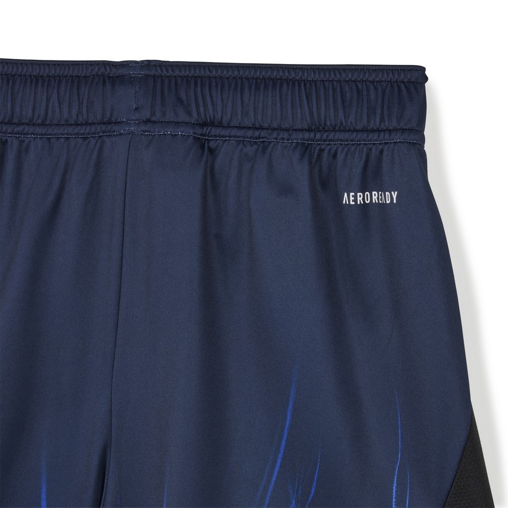 アディダス（adidas）（キッズ）アディダス サッカー日本代表 2024 ホーム レプリカ ショーツ キッズ JMU96-IS5609