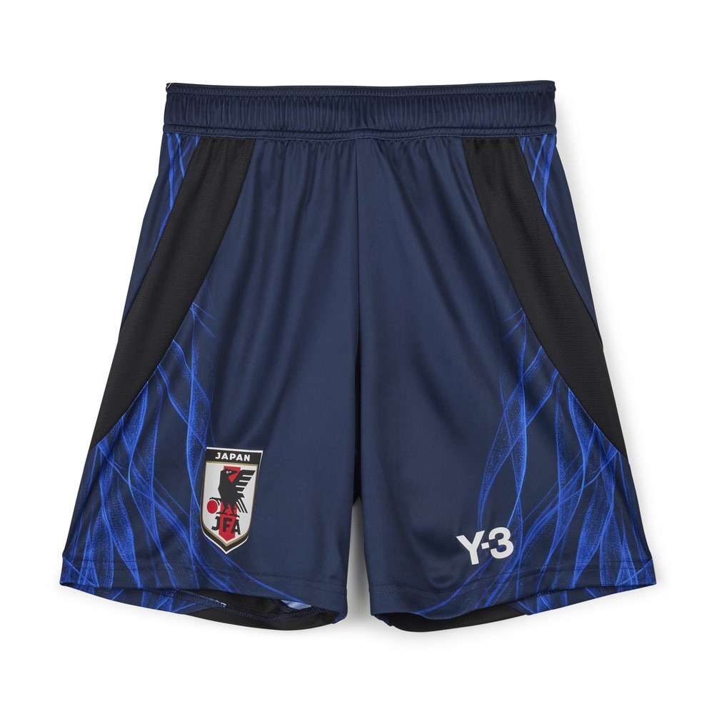 アディダス（adidas）（キッズ）アディダス サッカー日本代表 2024 ホーム レプリカ ショーツ キッズ JMU96-IS5609