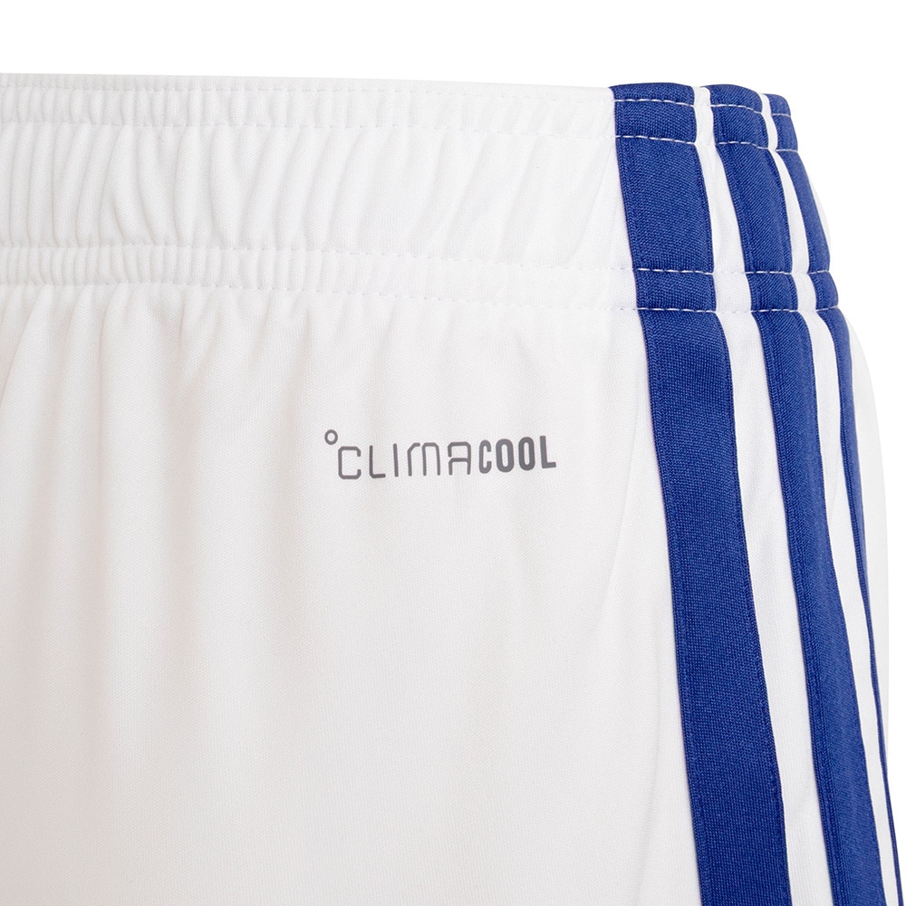 アディダス（adidas）（キッズ）キッズ サッカー日本代表 2026 ホーム レプリカ ユニフォーム ショーツ DE364-JZ9691