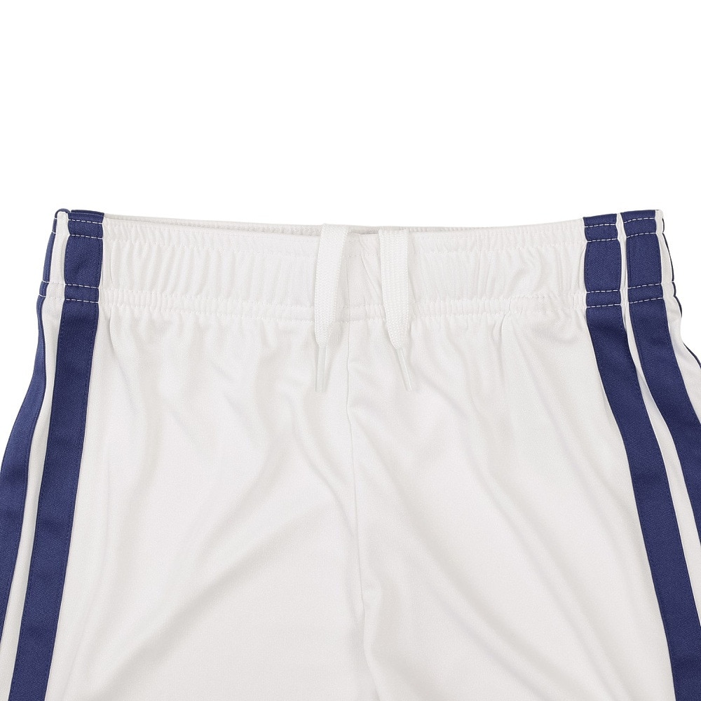 アディダス（adidas）（キッズ）キッズ サッカー日本代表 2026 ホーム レプリカ ユニフォーム ショーツ DE364-JZ9691