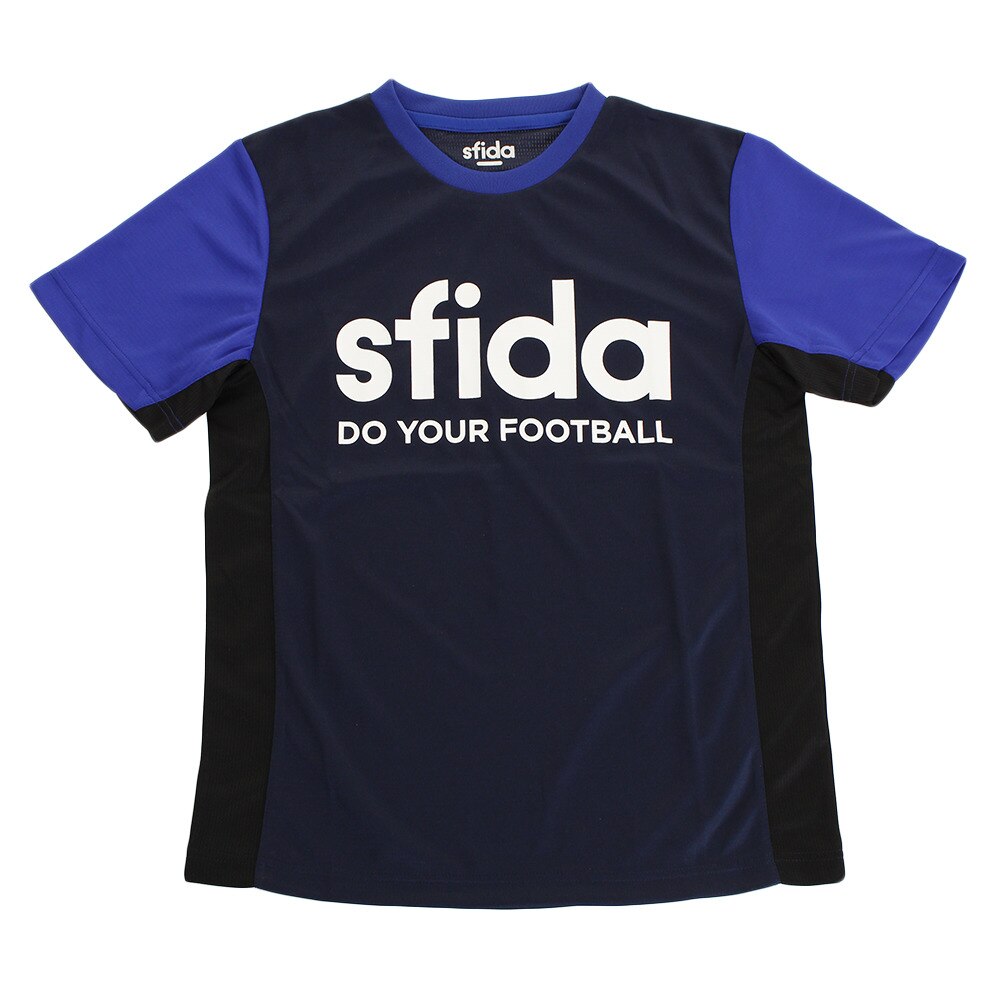 傷汚れ可能性有りの為大奉仕 サッカー ウェア ジュニア プラクティスシャツ Xa 18s01jr Nvy Blu スフィーダ ヴィクトリア 傷汚れ可能性有りの為大奉仕 サッカー ウェア ジュニア プラクティスシャツ Xa 18s01jr Nvy Blu スフィーダ ヴィクトリア