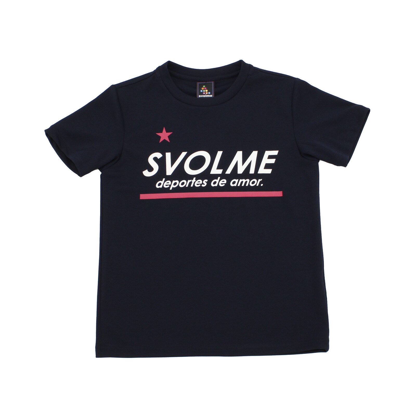  【多少の傷汚れありの為大奉仕】ジュニア ロゴプラTシャツ 181-61500NY