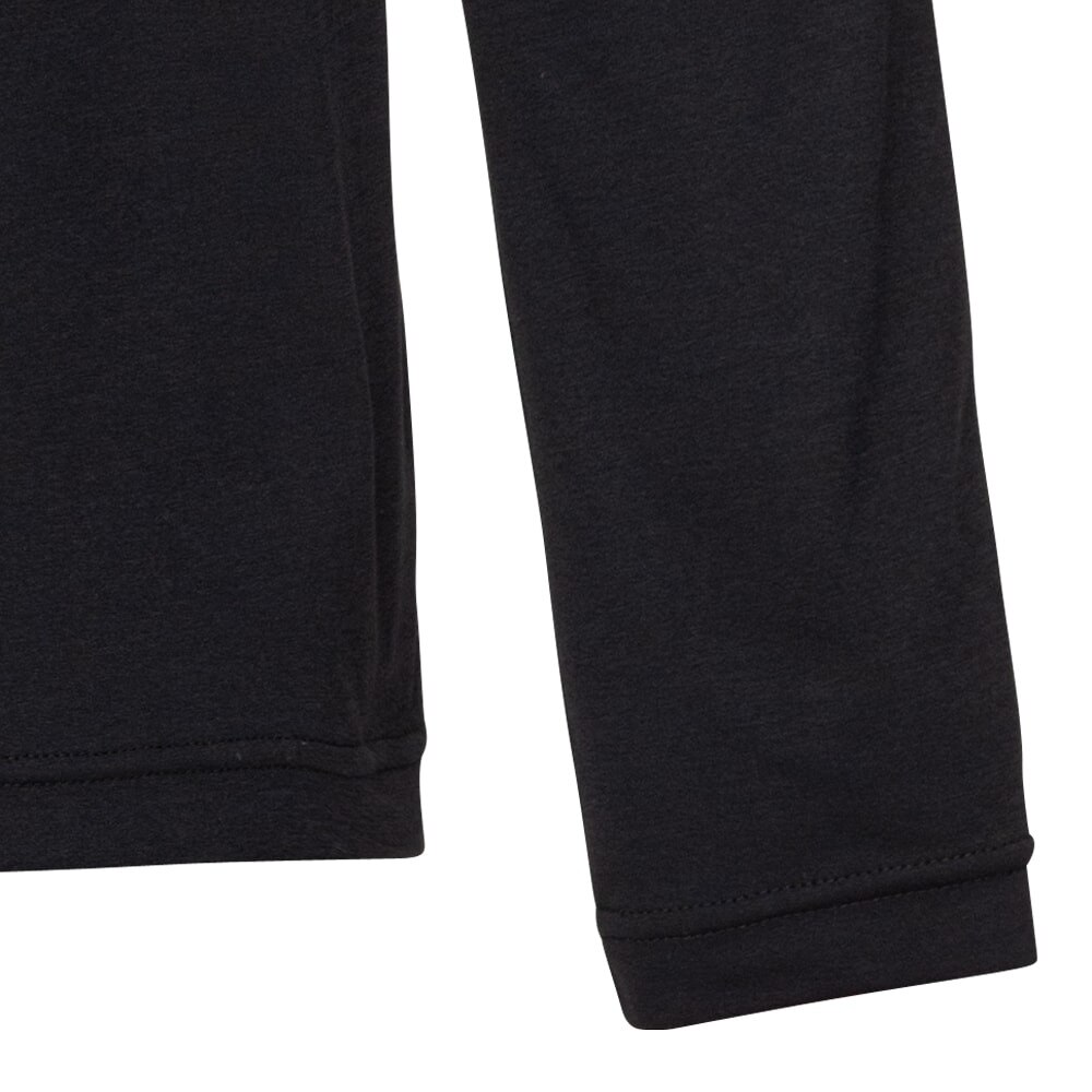 アスレタ（ATHLETA）（キッズ）サッカー フットサルウェア ジュニア プラクティスロンT 3354J BLK