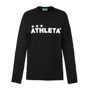 アスレタ(ATHLETA)(キッズ) サッカー フットサルウェア ジュニア プラクティスロンT 3354J