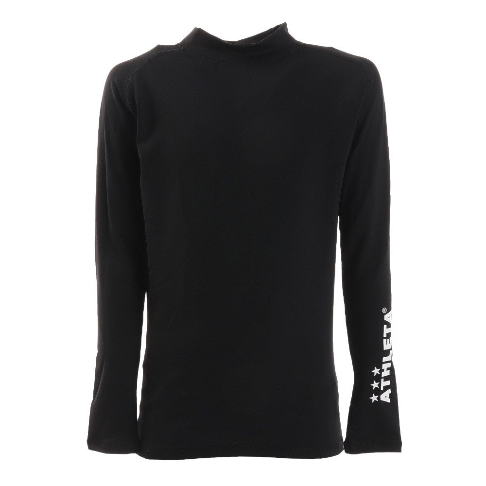 アスレタ（ATHLETA）（キッズ）サッカー フットサルウェア ジュニア ラクティスシャツインナーセット XE-408J NVYXNVY