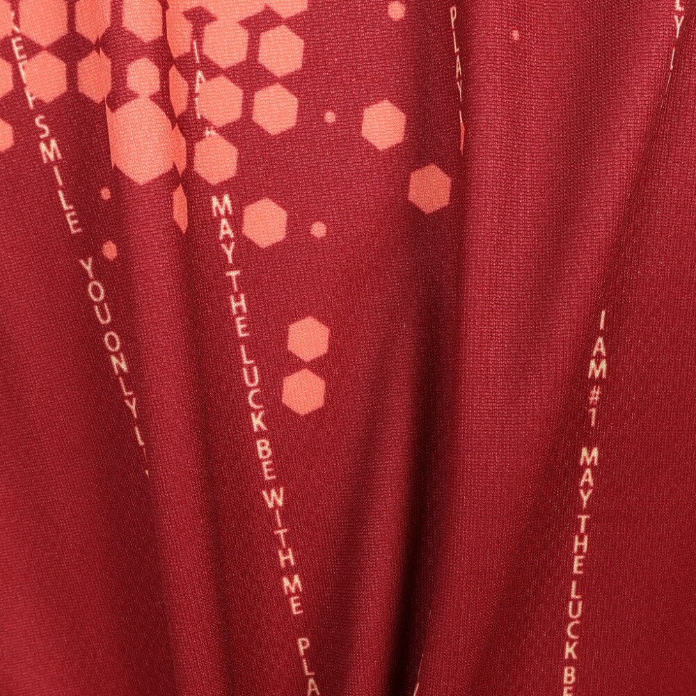 スフィーダ（SFIDA）（キッズ）ジュニア サッカー フットサルウェア ジュニア Presserプラクティスシャツ半袖 Tシャツ SA-22103JR BGD★★★