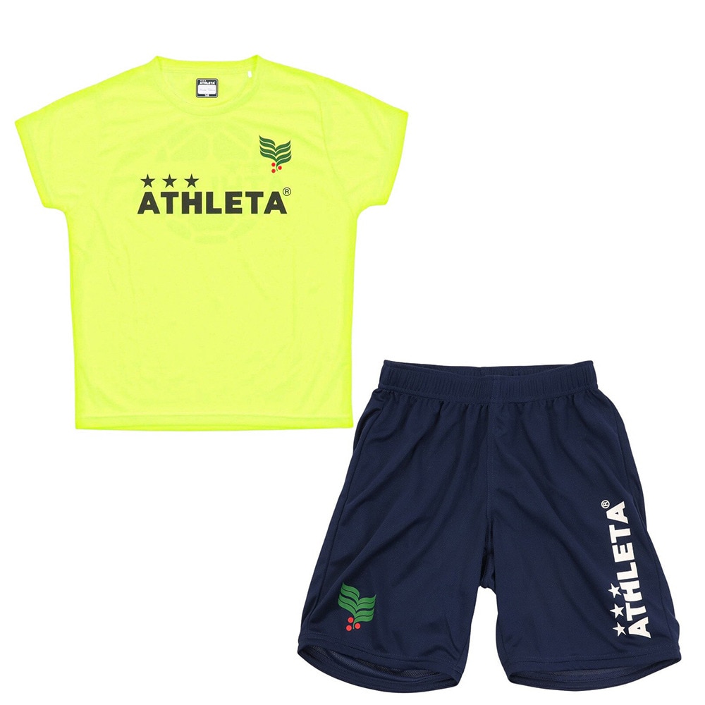フットサルウェア アスレタ サッカー シャツの人気商品・通販・価格 