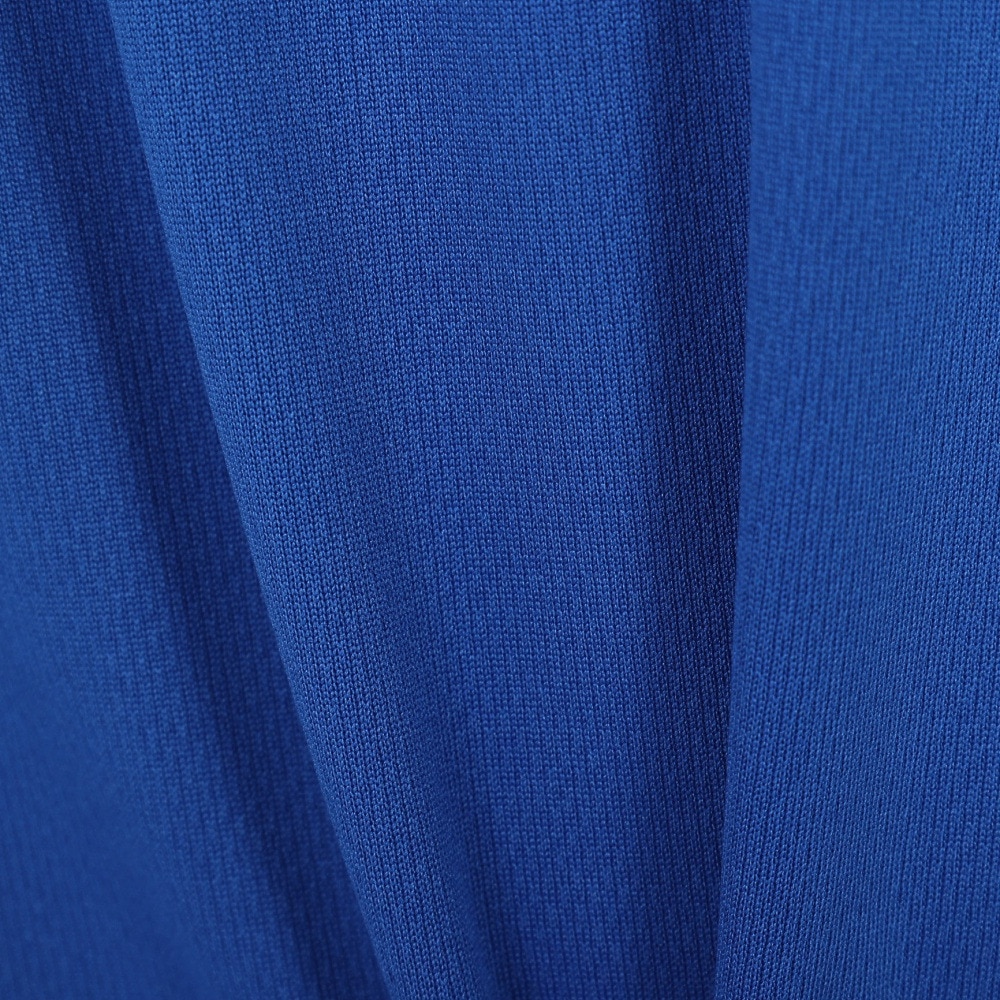 スフィーダ（SFIDA）（キッズ）サッカー フットサルウェア ジュニア BPプラクティスシャツ ショートスリーブ SA-22834JR BLU