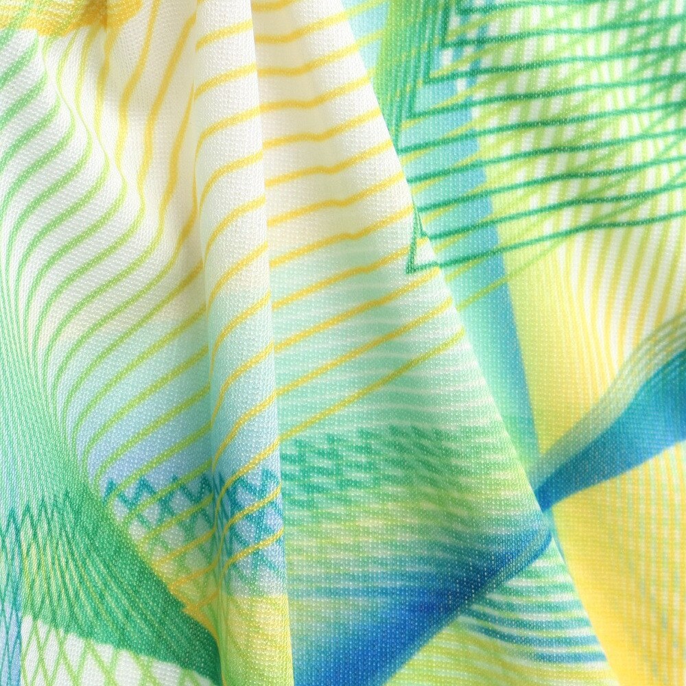 アスレタ（ATHLETA）（キッズ）サッカー フットサルウェア ジュニア グラフィックロンTシャツ 2371J MIX