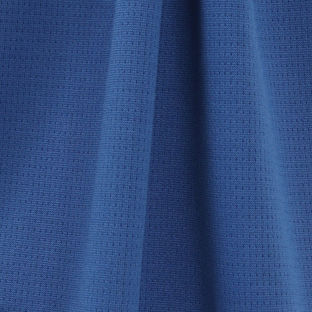 スフィーダ（SFIDA）（キッズ）サッカー フットサルウェア ジュニア COOLTECT sfd プラクティスシャツ SA-22X01JR BLU