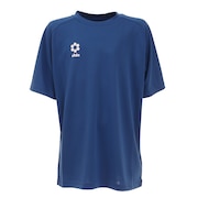 スフィーダ(SFIDA)(キッズ)サッカー フットサルウェア ジュニア COOLTECT sfd プラクティスシャツ SA-22X01JR BLU