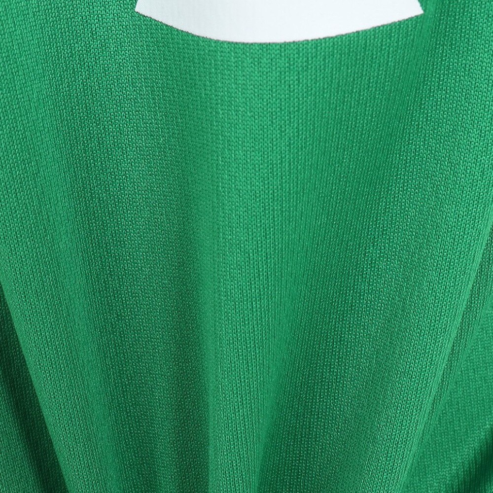 アスレタ（ATHLETA）（キッズ）サッカー フットサルウェア ジュニア プラクティスTシャツ XE-437J GRN