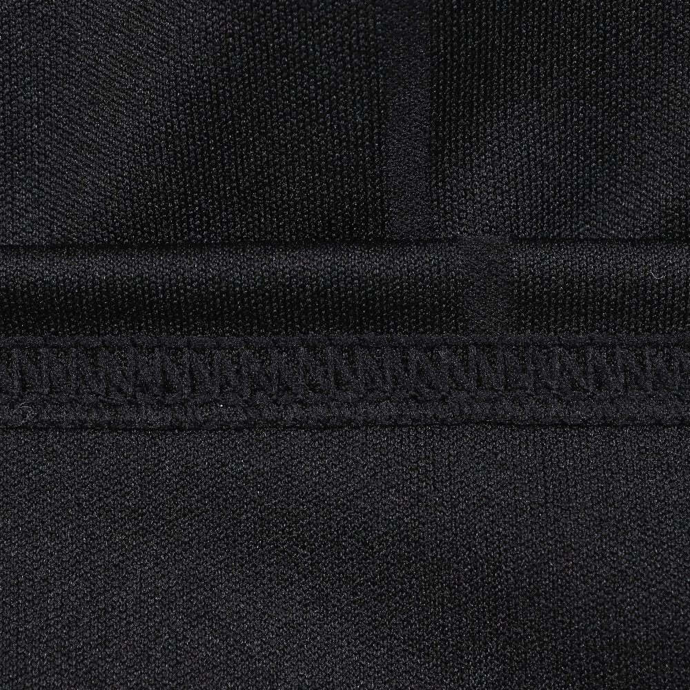 アスレタ（ATHLETA）（キッズ）ジュニア サッカー フットサルウェア 長袖プラクティスシャツ 2394J BLK