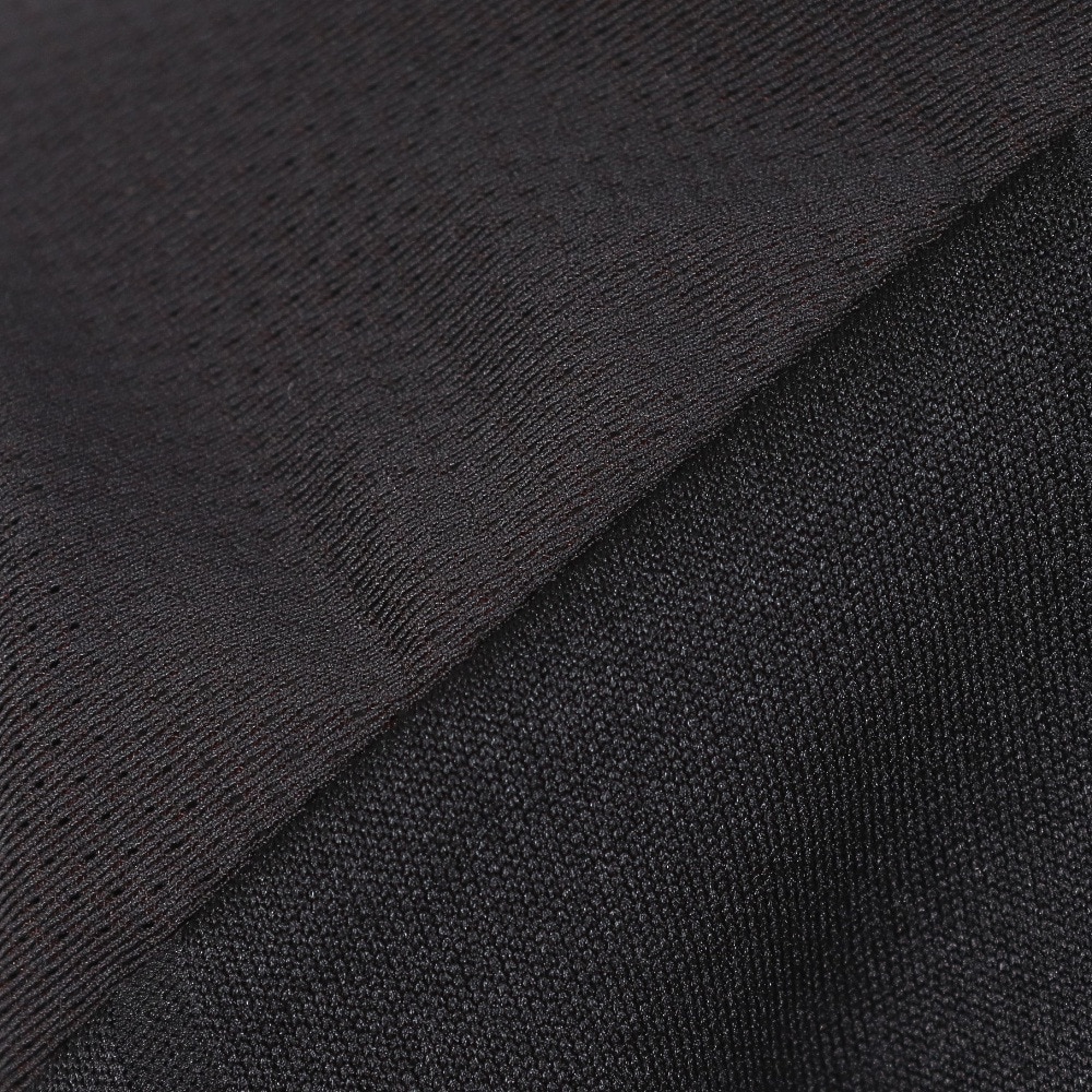 アスレタ（ATHLETA）（キッズ）ジュニア サッカー フットサルウェア 長袖プラクティスシャツ 2394J BLK