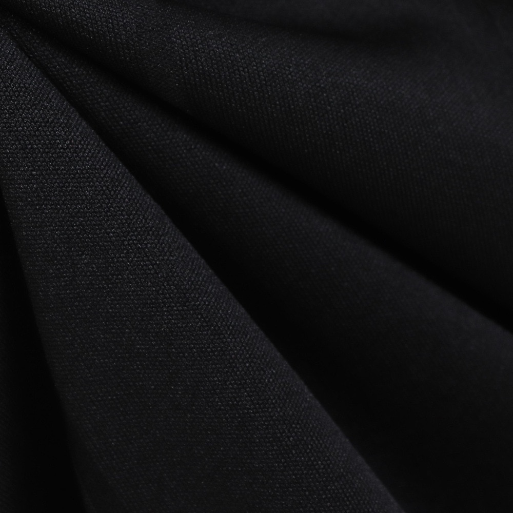 アスレタ（ATHLETA）（キッズ）ジュニア サッカー フットサルウェア 長袖プラクティスシャツ 2394J BLK