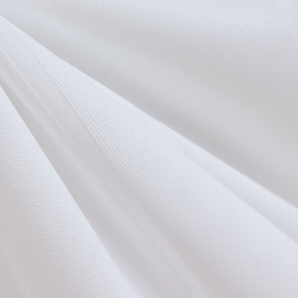 アスレタ（ATHLETA）（キッズ）ジュニア サッカー フットサルウェア 長袖プラクティスシャツ 2394J WHT