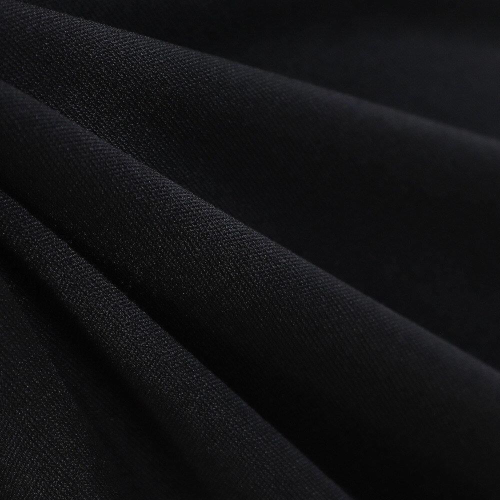 アスレタ（ATHLETA）（キッズ）ジュニア サッカー フットサルウェア 長袖プラクティスシャツ XE-449J BLK