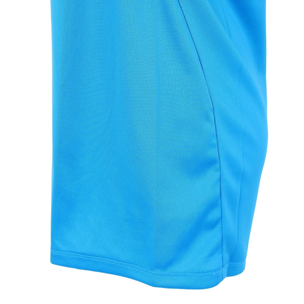 アスレタ（ATHLETA）（キッズ）ジュニア サッカー フットサルウェア 長袖プラクティスシャツ XE-449J SAX
