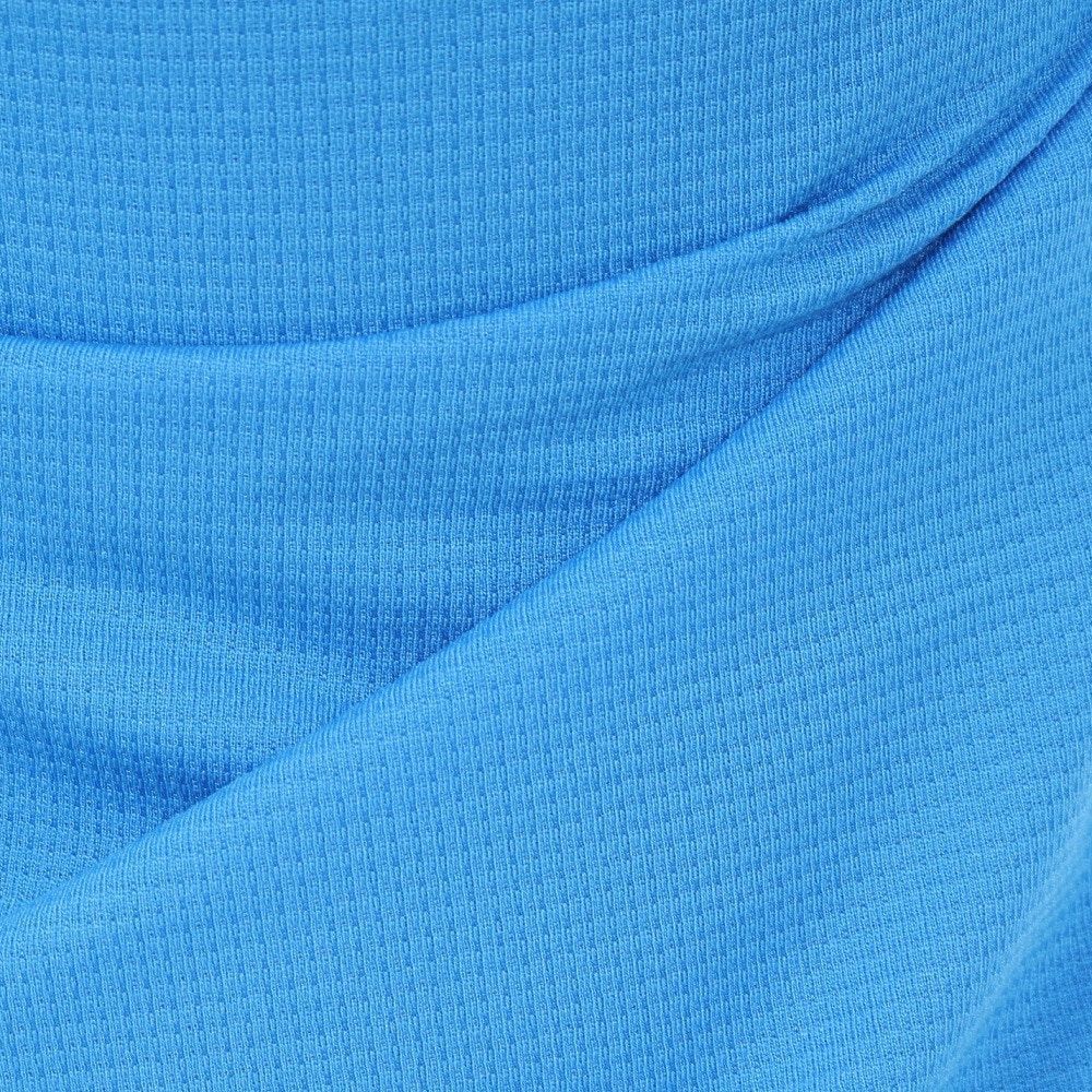 スフィーダ（SFIDA）（キッズ）サッカー フットサルウェア ジュニア TEAMPres プラクティスシャツ 半袖 SA-24805JR BR BLU/NVY 速乾