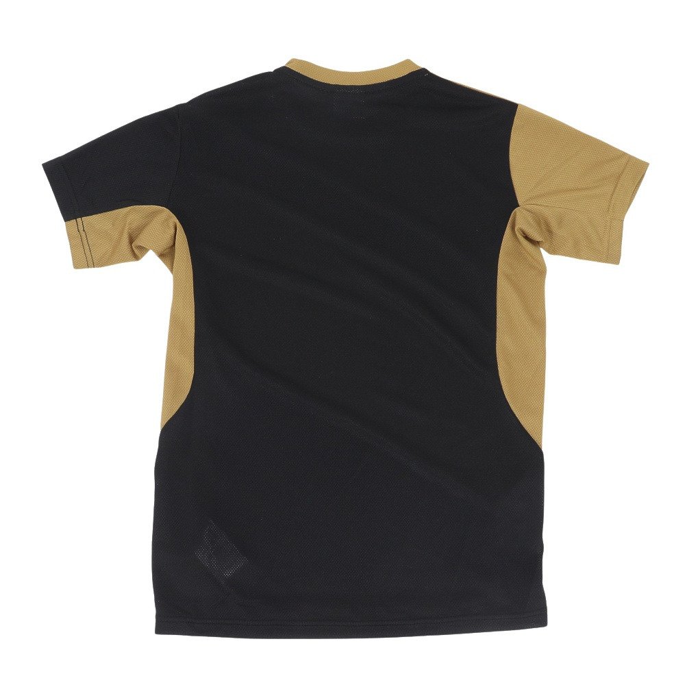 アスレタ（ATHLETA）（キッズ）サッカー フットサルウェア ジュニア ラクティス上下セット 2405J GLO