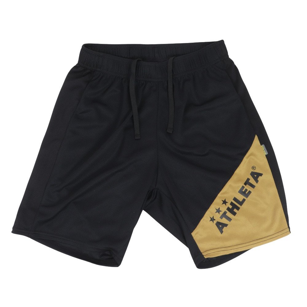 アスレタ（ATHLETA）（キッズ）サッカー フットサルウェア ジュニア ラクティス上下セット 2405J GLO