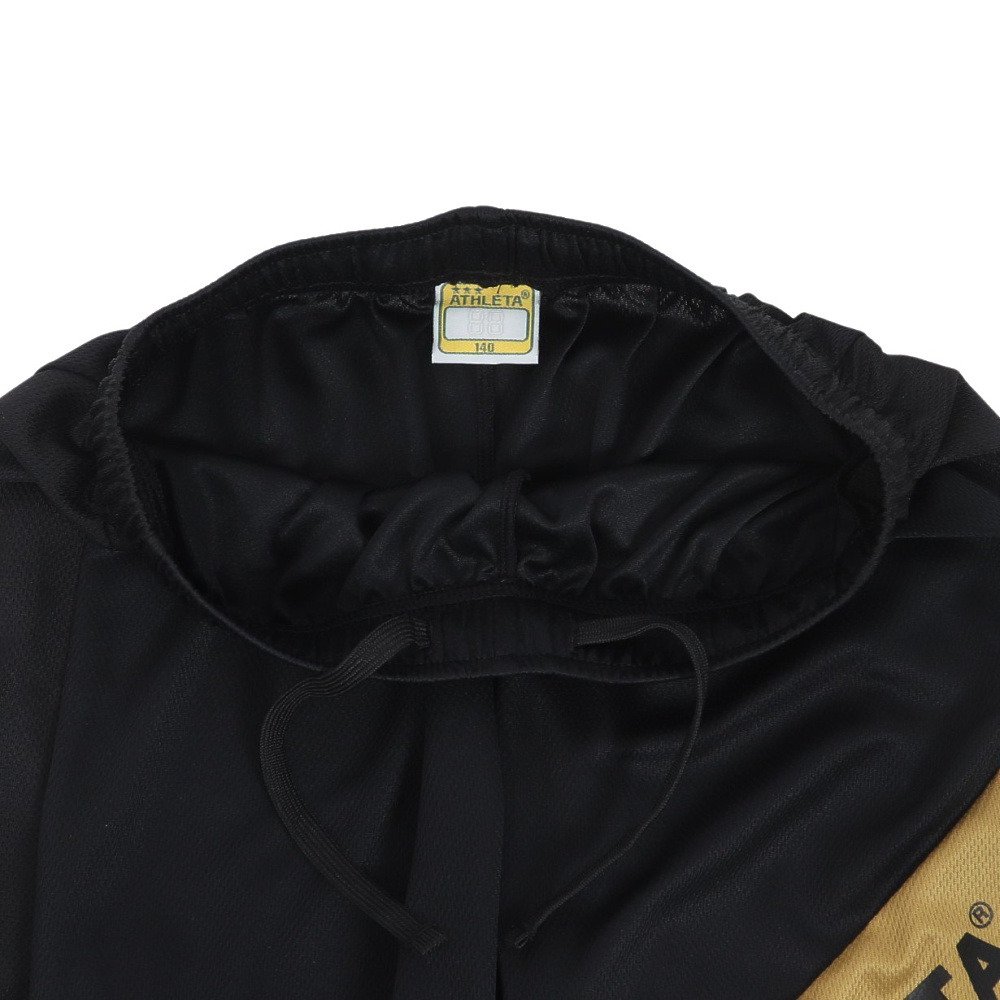アスレタ（ATHLETA）（キッズ）サッカー フットサルウェア ジュニア ラクティス上下セット 2405J GLO
