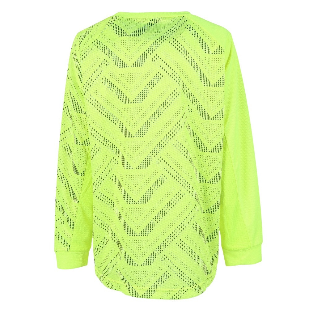 アスレタ（ATHLETA）（キッズ）サッカー フットサルウェア ジュニア グラフィック プラクティスシャツ 2409J FYE