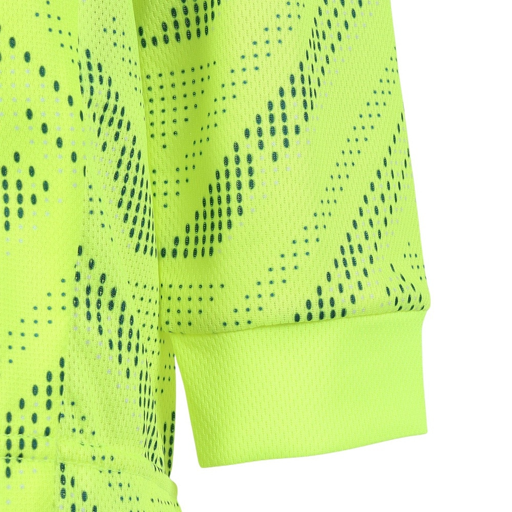 アスレタ（ATHLETA）（キッズ）サッカー フットサルウェア ジュニア グラフィック プラクティスシャツ 2409J FYE