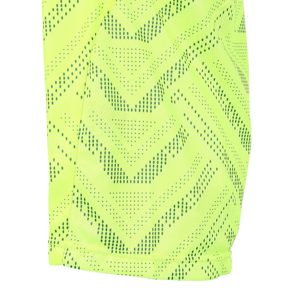 アスレタ（ATHLETA）（キッズ）サッカー フットサルウェア ジュニア グラフィック プラクティスシャツ 2409J FYE