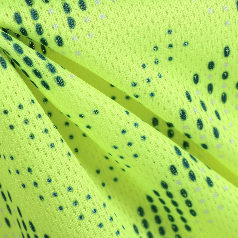 アスレタ（ATHLETA）（キッズ）サッカー フットサルウェア ジュニア グラフィック プラクティスシャツ 2409J FYE