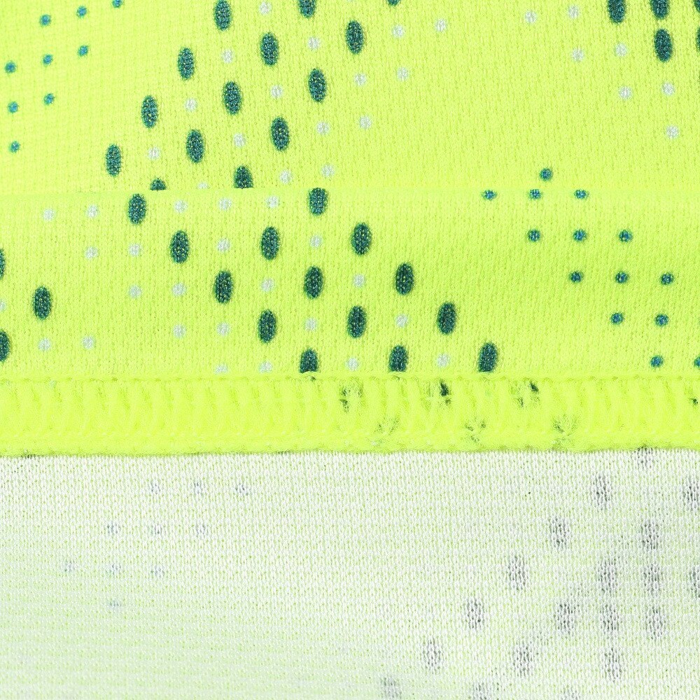 アスレタ（ATHLETA）（キッズ）サッカー フットサルウェア ジュニア グラフィック プラクティスシャツ 2409J FYE