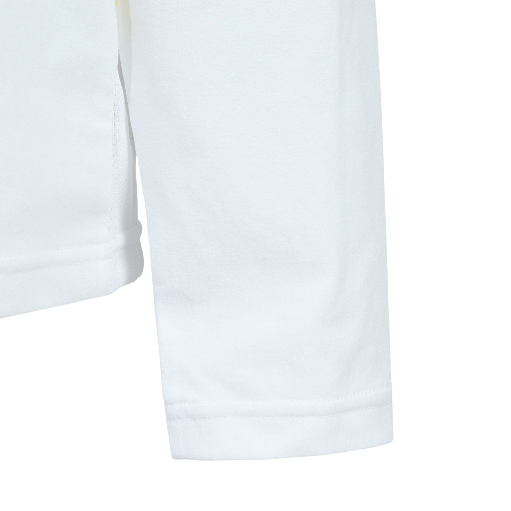 アスレタ（ATHLETA）（キッズ）サッカー フットサルウェア ジュニア カラーブロックプラ ロンT ロングスリーブTシャツ 3388J FSA