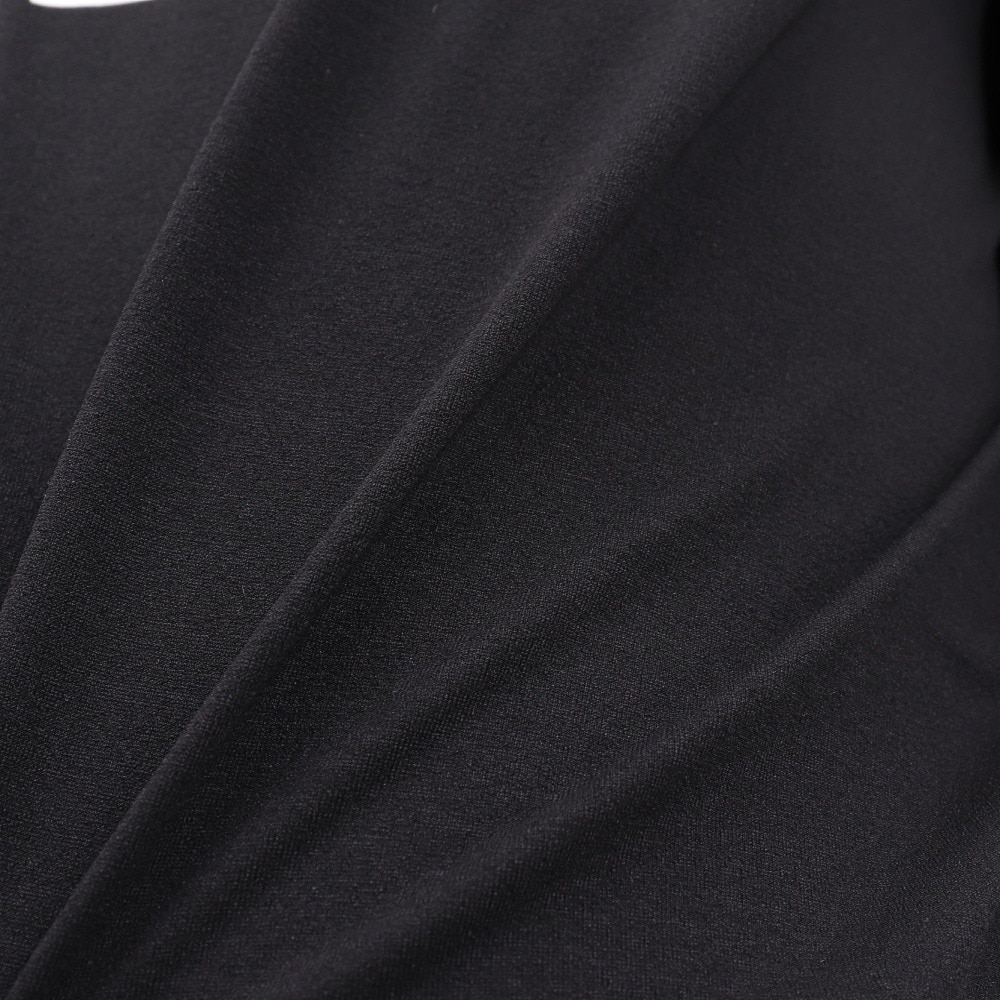 アスレタ（ATHLETA）（キッズ）サッカー フットサルウェア ジュニア ロングTシャツ XE-455J BLK