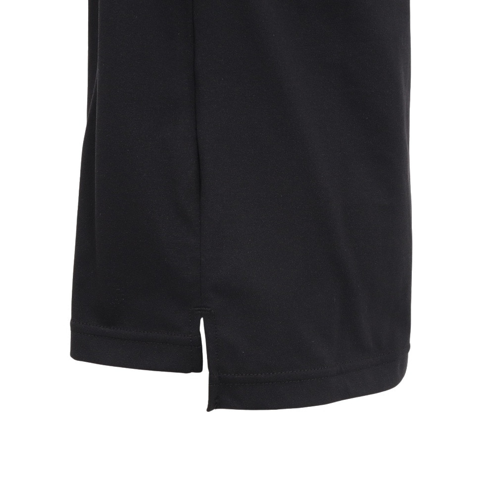 アスレタ（ATHLETA）（キッズ）サッカー フットサルウェア ジュニア ロングTシャツ XE-455J BLK