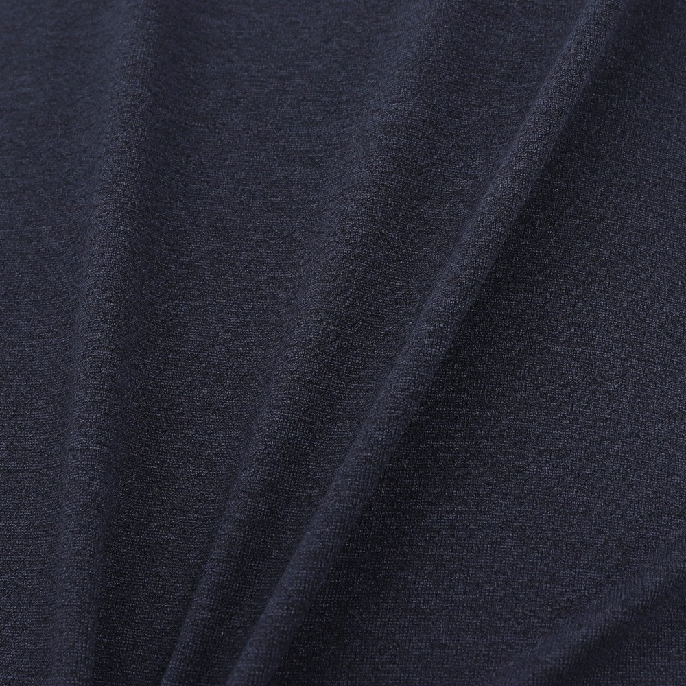 アスレタ（ATHLETA）（キッズ）サッカー フットサルウェア ジュニア ロングTシャツ XE-455J NVY