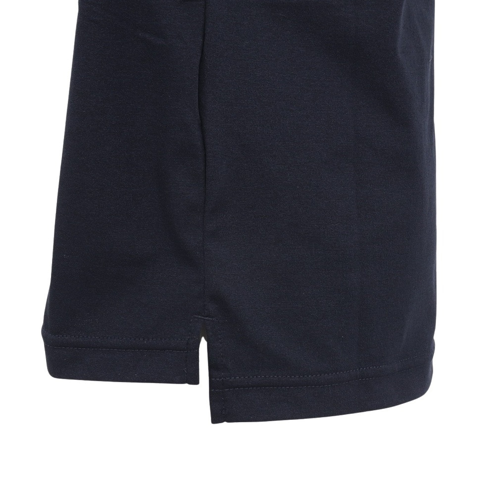 アスレタ（ATHLETA）（キッズ）サッカー フットサルウェア ジュニア ロングTシャツ XE-455J NVY