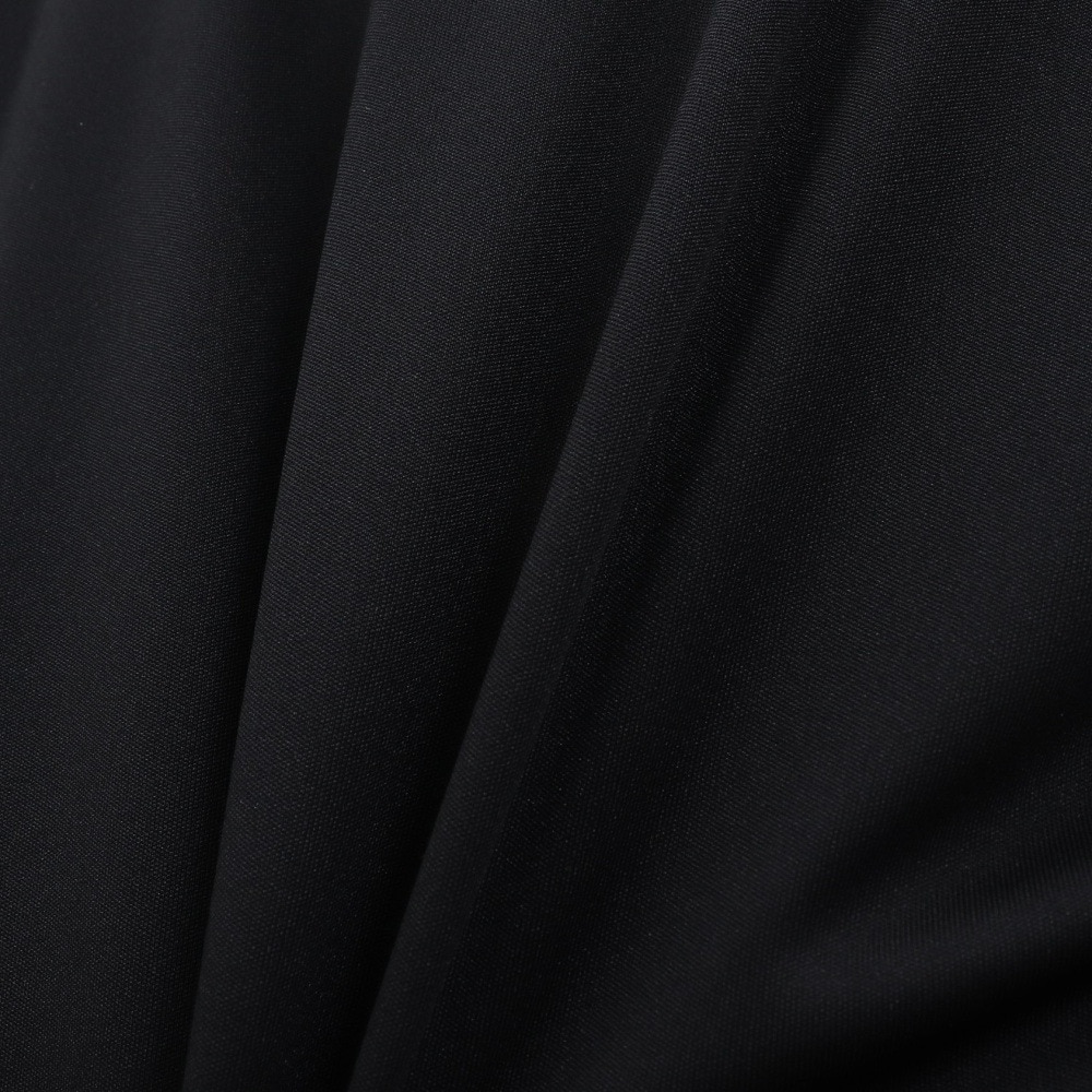 アスレタ（ATHLETA）（キッズ）サッカー フットサルウェア ジュニア ロング プラクティスシャツ XE-456J BLK