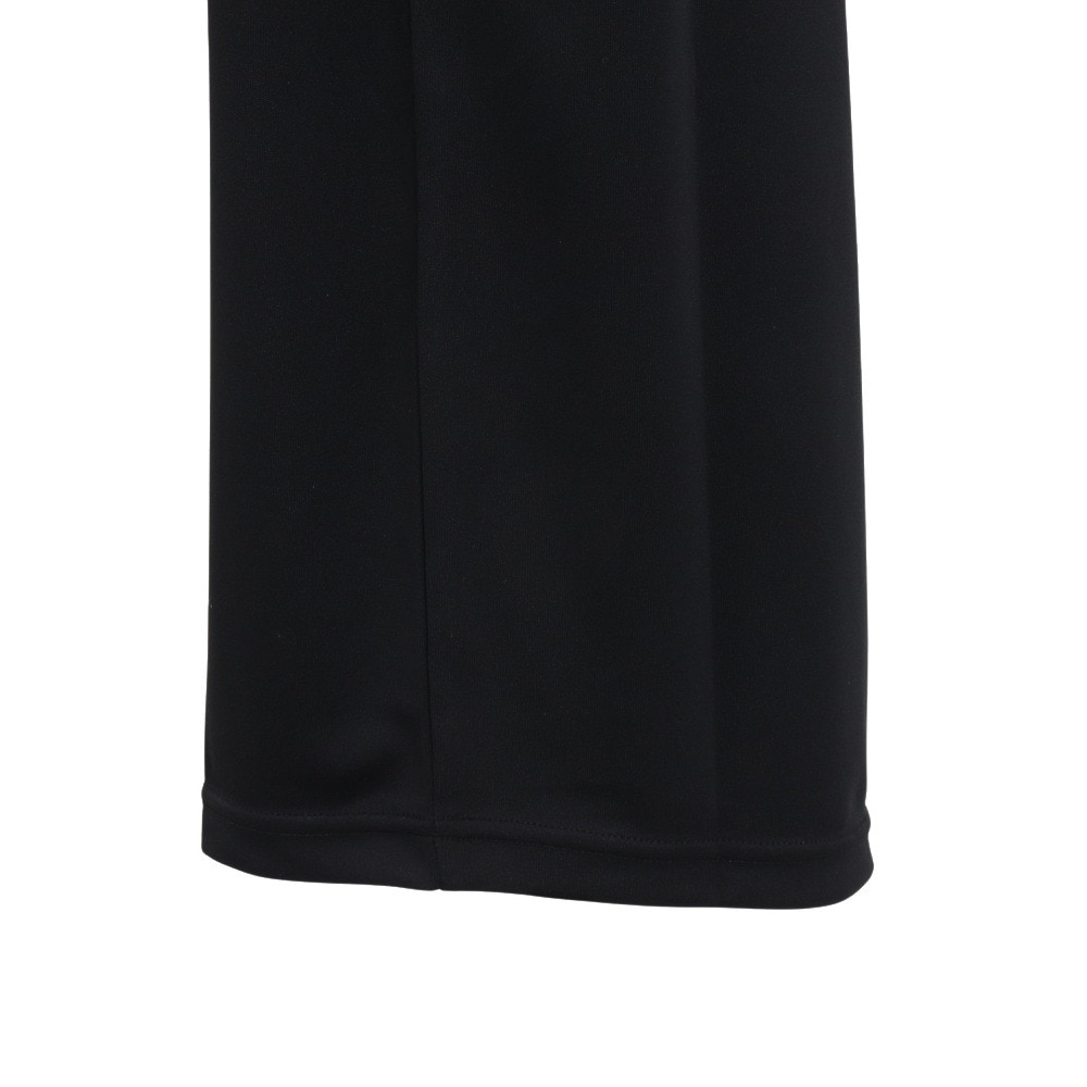 アスレタ（ATHLETA）（キッズ）サッカー フットサルウェア ジュニア ロング プラクティスシャツ XE-456J BLK