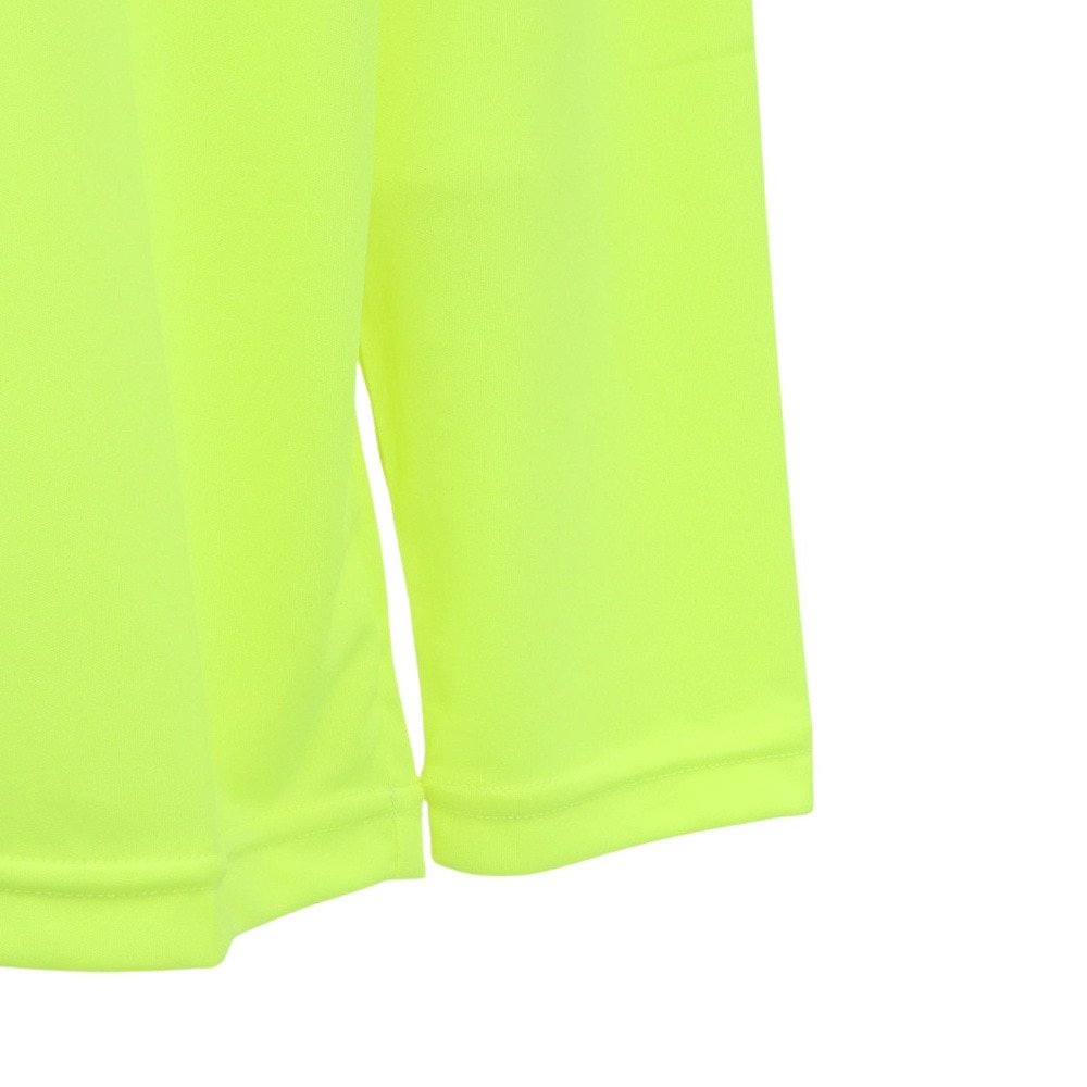 アスレタ（ATHLETA）（キッズ）サッカー フットサルウェア ジュニア ロング プラクティスシャツ XE-456J FYE