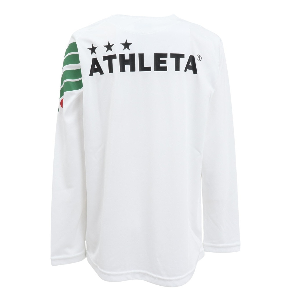 アスレタ（ATHLETA）（キッズ）サッカー フットサルウェア