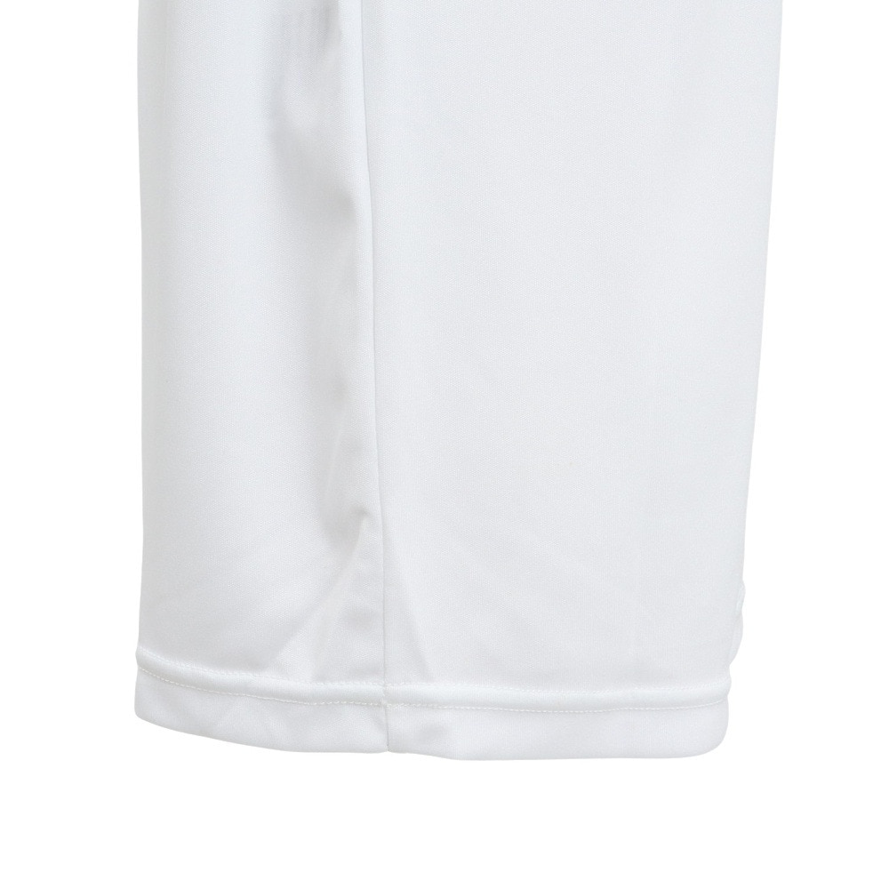 アスレタ（ATHLETA）（キッズ）サッカー フットサルウェア ジュニア ロングプラTシャツ XE-456J WHT