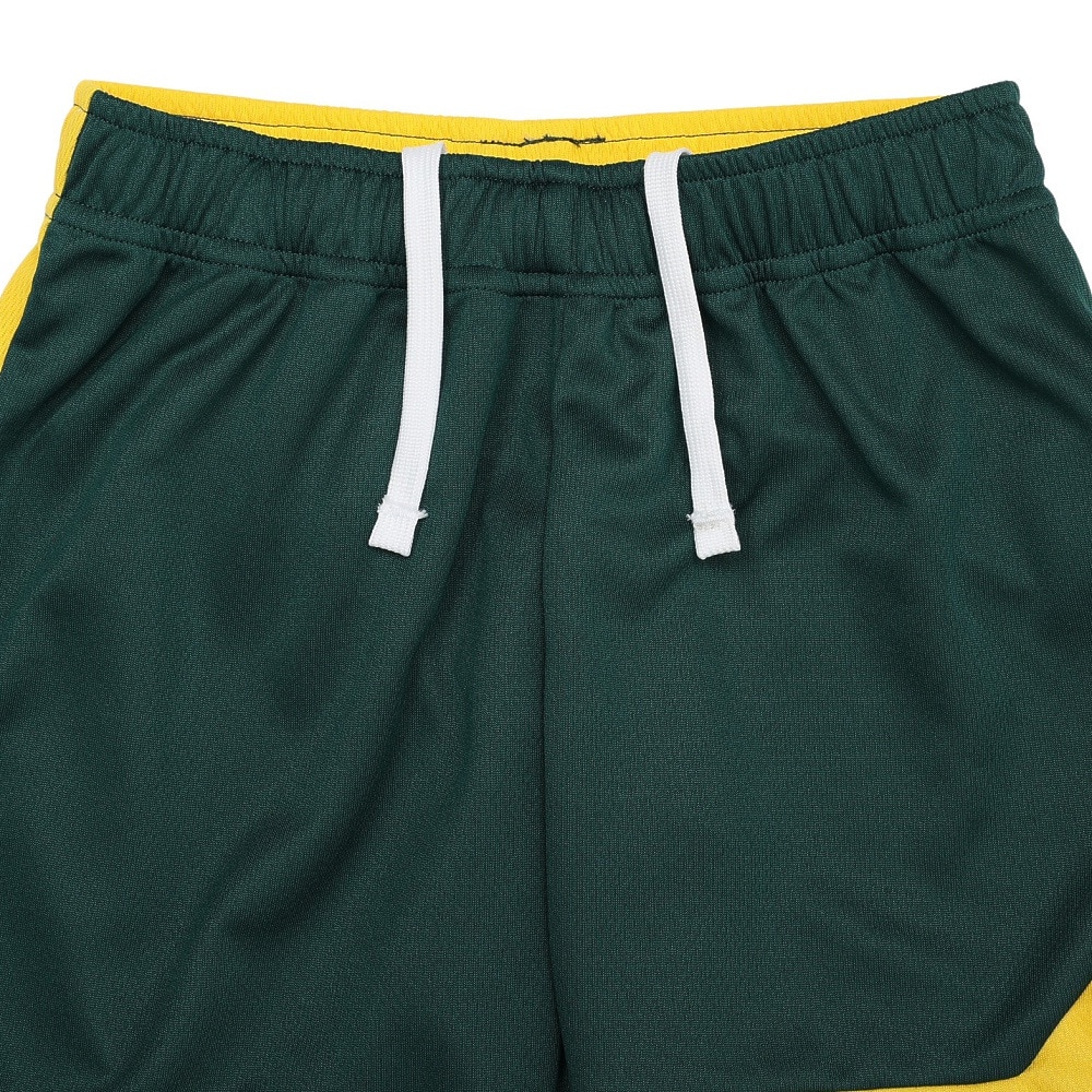 アスレタ（ATHLETA）（キッズ）サッカー フットサルウェア ジュニア プラクティス 上下セット XE-460J GNXYE