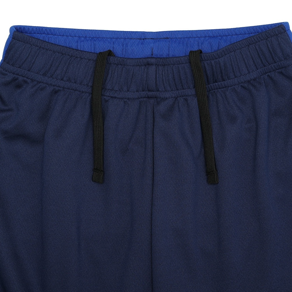 アスレタ（ATHLETA）（キッズ）サッカー フットサルウェア ジュニア プラクティス 上下セット XE-460J NVXBL