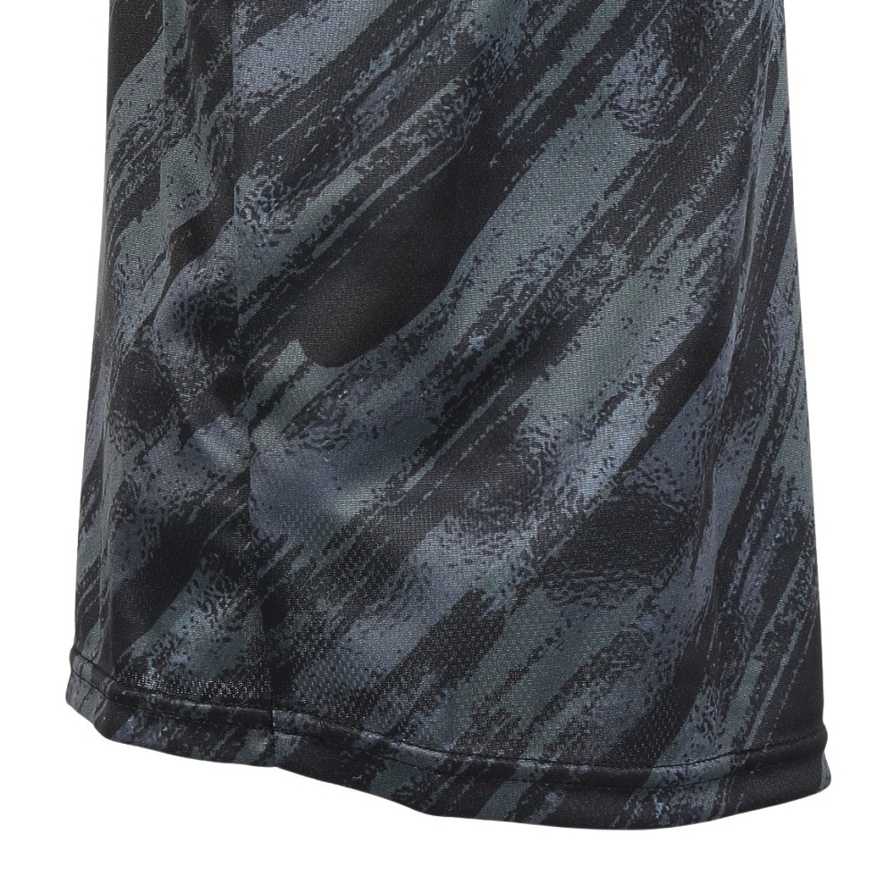 アスレタ（ATHLETA）（キッズ）サッカー フットサルウェア ジュニア プラシャツ XE-461J BLK