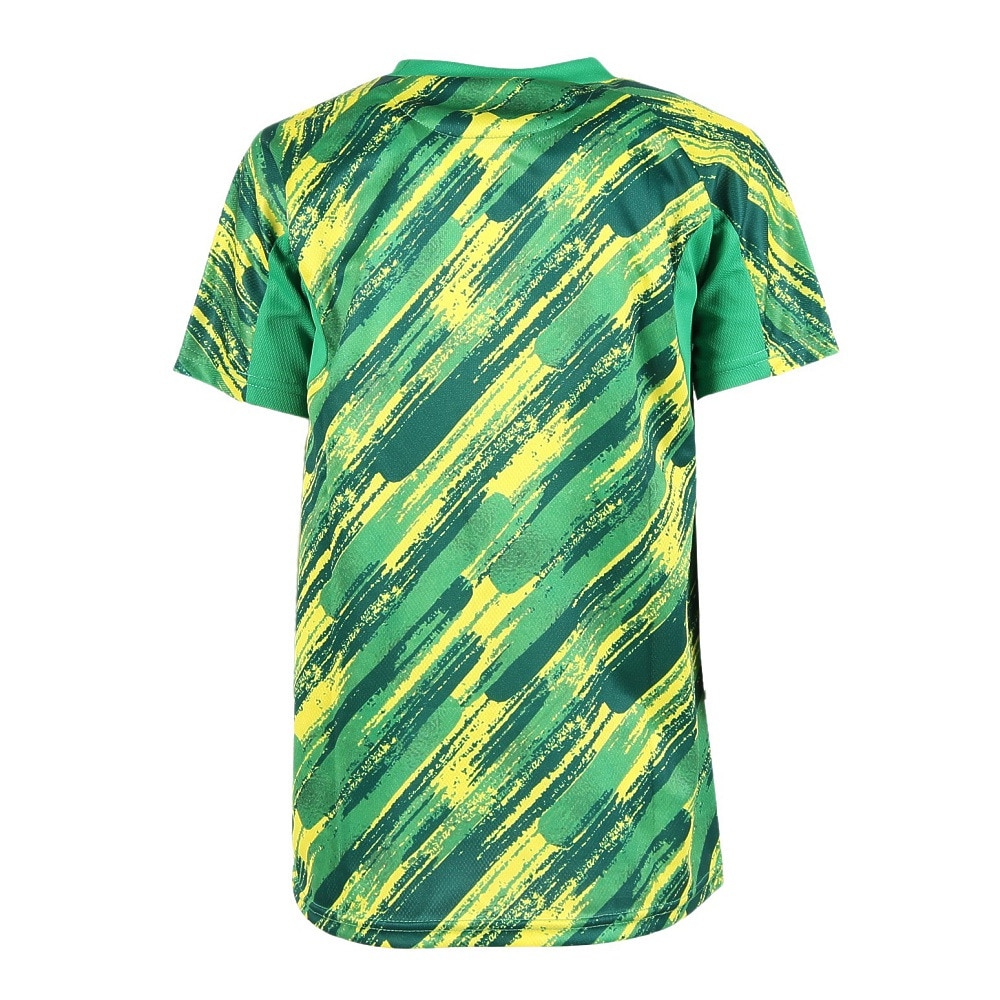 アスレタ（ATHLETA）（キッズ）サッカー フットサルウェア ジュニア プラシャツ XE-461J KGR